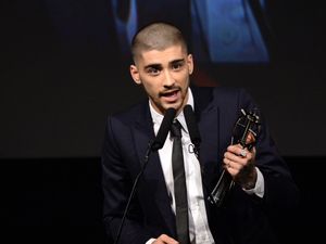 Supporting image for story: Zayn Malik cancels tour dates after ‘heartbreaking loss’ of Liam Payne