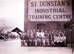 Supporting image for story: 'Pothole problem won’t be solved overnight' - your letters, plus a snapshot of Church Stretton’s wartime training centre