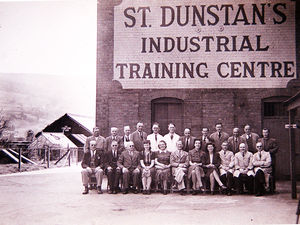 Supporting image for story: 'Pothole problem won’t be solved overnight' - your letters, plus a snapshot of Church Stretton’s wartime training centre