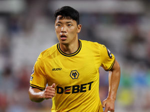 Supporting image for story: Brighton v Wolves: Who's out and who's a doubt