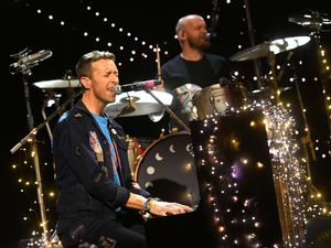 Supporting image for story: Coldplay reschedule final two Wembley Stadium concerts due to Tube strikes