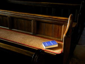 Supporting image for story: Presbyterian Church raised concerns with PSNI after child sex offence conviction