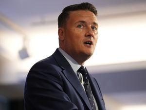 Supporting image for story: Streeting warns BMA: ‘NHS is hanging by a thread, don’t pull it’