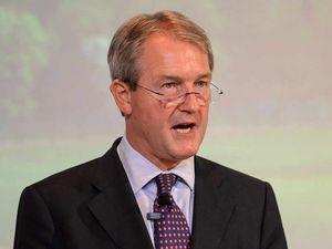 Supporting image for story: Scots see England as a 'piggy bank', says Shropshire MP Owen Paterson
