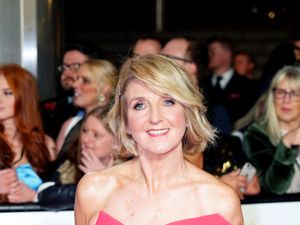 Supporting image for story: Kaye Adams says her name has been ‘dragged through mud’ after BBC show decision