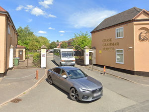 Supporting image for story: 'We are a family here - the children are devastated': Historic Staffordshire school announces 'significant' risk of closure as parents left 'heartbroken'
