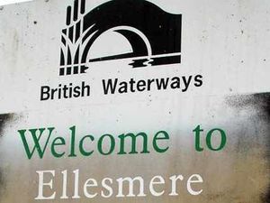Supporting image for story: Developers given more time for Ellesmere project
