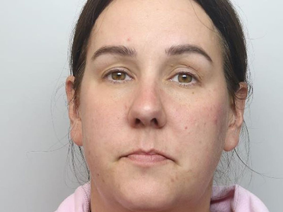 Lucy Connolly to be freed from prison after hate-tweet jail term