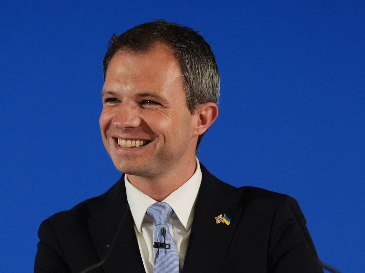 We are Conservatives, and no longer all things to all people – Bowie We are Conservatives, and no longer all things to all people – Bowie