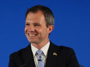 Supporting image for story: We are Conservatives, and no longer all things to all people – Bowie