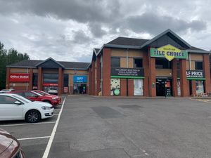 Supporting image for story: Telford Food Share project to open new home this weekend