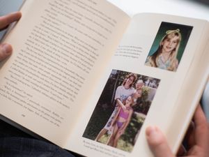 Supporting image for story: Brother of Virginia Giuffre calls on UK police watchdog to review Andrew claims