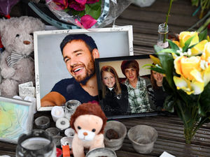 Supporting image for story: Two more hotel workers could face charges over Liam Payne's death