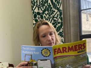 Supporting image for story: Helen Morgan's pointed response to government minister after criticism of farming magazine