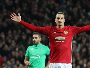 Supporting image for story: Zlatan Ibrahimovic has his face on a giant 1,000 Swedish Krona note because Zlatan