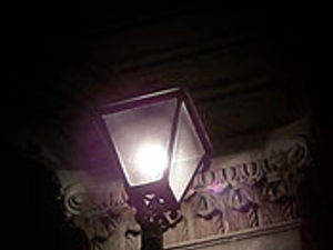 Supporting image for story: Mark Andrews: Let's consign gaslighting to the waste and recycling centre