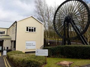 Supporting image for story: Record visitors at Cannock attractions