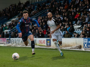 Supporting image for story: Walsall on verge of landing AFC Fylde defender