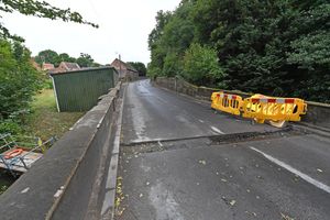 Wodehouse Bridge