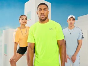 Supporting image for story: JD Sports delivers bumper profits after post-lockdown demand surge