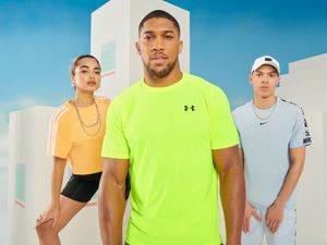 Supporting image for story: JD Sports delivers bumper profits after post-lockdown demand surge