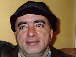 Supporting image for story: Man found dead in street named