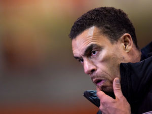 Supporting image for story: Valerien Ismael: West Brom have improved massively 