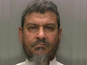 Supporting image for story: 'It's constantly in my mind': Victim's torment as hunt for paedophile imam drags on