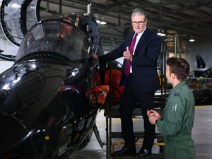 Supporting image for story: Veterans railcards could extend to family in new ‘legal duty’ for armed forces