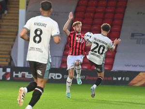 Supporting image for story: MK Dons vs Walsall - preview: Consistency is the 'key' for Mat Sadler