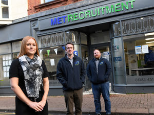 Supporting image for story: Recruitment firm invests in finding new solutions to solve a growing lack of temporary workers 