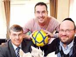 Supporting image for story: Super Bob kicks off new homes