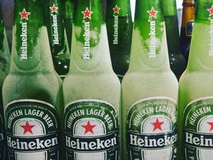 Supporting image for story: Free Heineken on offer for Shropshire punters during World Cup