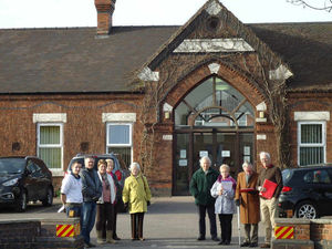 Supporting image for story: Cannock Ivy House sale will go ahead