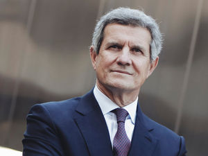 Supporting image for story: Global metalforming event returns to Birmingham after 18 years away