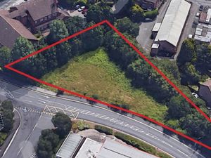 Supporting image for story: Plans for new car repair centre in Rowley Regis