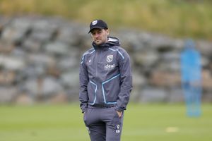 Supporting image for story: West Brom 2025/26 season preview: Targets, transfer business and still to come?