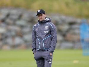 Supporting image for story: West Brom 2025/26 season preview: Targets, transfer business and still to come?