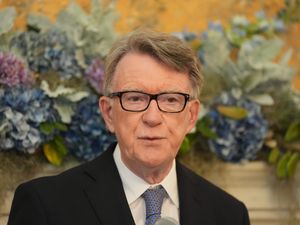 Supporting image for story: Starmer has ‘confidence’ in Mandelson despite Epstein birthday message