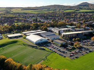 Supporting image for story: Telford to host major conference for manufacturing, engineering and sustainability sectors