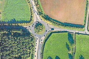 Supporting image for story: Hopes raised of upgrade for A5 in Shropshire which could mean dual carriageway at last