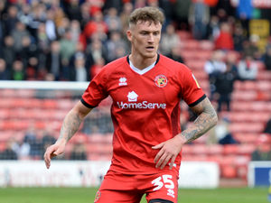 Supporting image for story: Mat Sadler tips Dan Scarr for a big season at Walsall