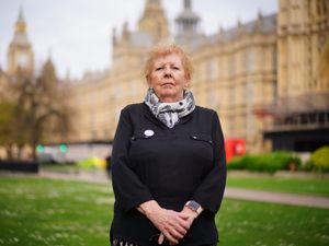 Supporting image for story: Waspi campaigners say they have been given green light for High Court challenge