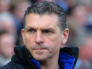 Supporting image for story: Macclesfield's John Askey moves into pole position to become Shrewsbury Town boss