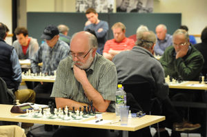 Supporting image for story: 'Why Cannock’s Prince of Wales Theatre deserves to be saved' - your letters, plus a 2017 chess moment from the archives