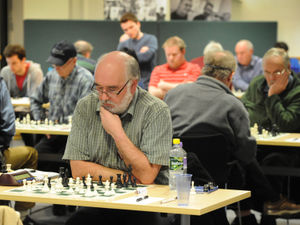 Supporting image for story: 'Why Cannock’s Prince of Wales Theatre deserves to be saved' - your letters, plus a 2017 chess moment from the archives