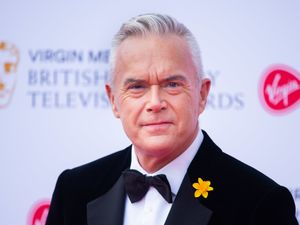 Supporting image for story: BBC should have been ‘more open’ amid Huw Edwards probe, says ex-BBC executive