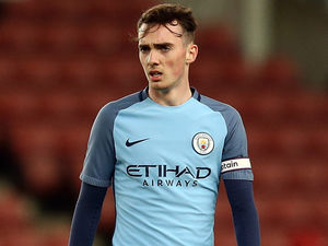 Supporting image for story: Wolves snap up Manchester City youngster Ed Francis