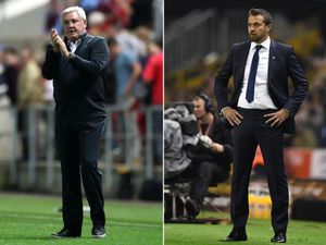 Supporting image for story: Championship play-off final preview: Aston Villa vs Fulham - WATCH
