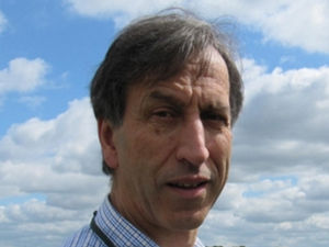 Supporting image for story: UK commercial farming can deliver sustainability